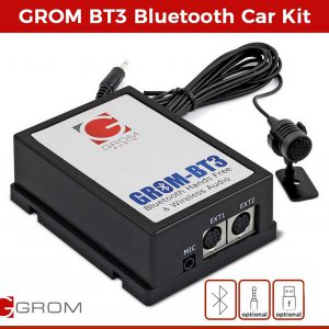 GROM BT3
