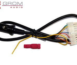GROM Vehicle Specific Cable Harness - C-MITS02