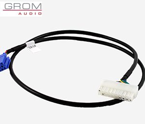 GROM Vehicle Specific Cable Harness - C-RVR
