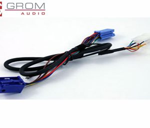 GROM Vehicle Specific Cable Harness - C-VAGM