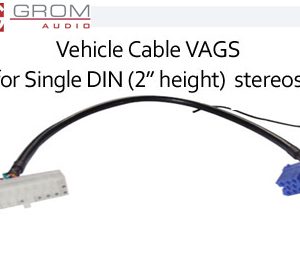 GROM Vehicle Specific Cable Harness - C-VAGS