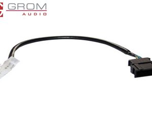 GROM Vehicle Specific Cable Harness - C-VAGT