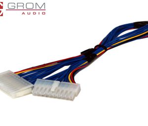 Extension for Grom modules