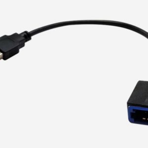 USB Retention Cable for VLine - V-NISUSB