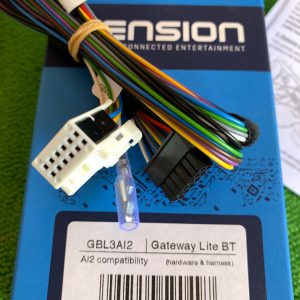 Dension Vehicle Specific Cables - CABL-AI2