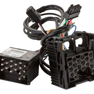 Dension Vehicle Specific Cables - CABL-BM1