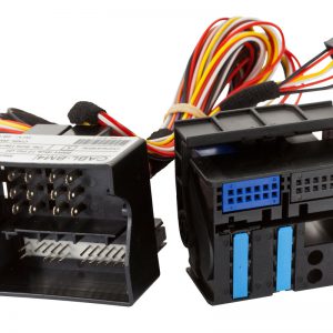 Dension Vehicle Specific Cables - CABL-BM4