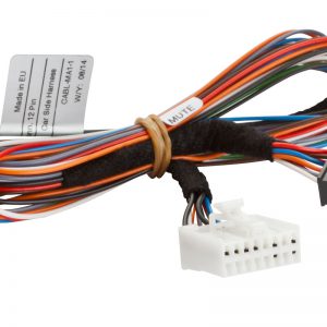 Dension Vehicle Specific Cables - CABL-MA1