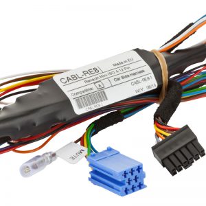 Dension Vehicle Specific Cables - CABL-RE8