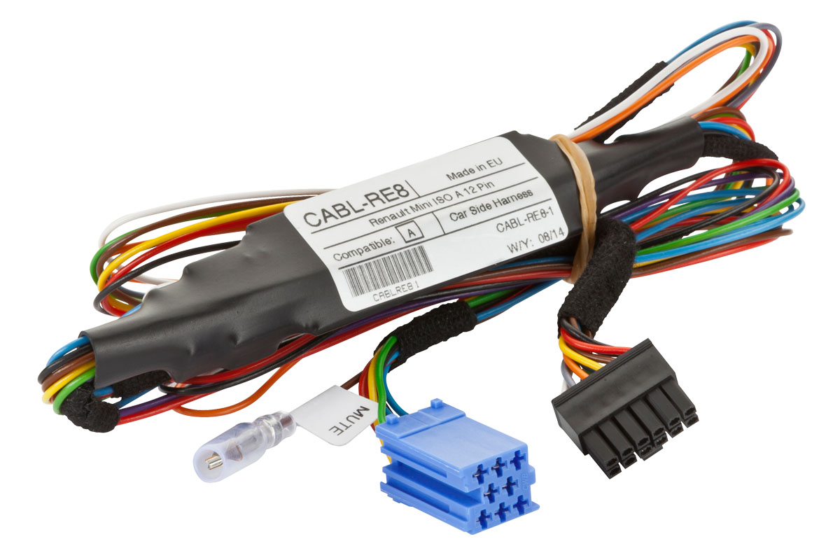 Dension Gateway Lite BT - Image 10