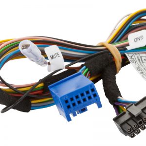 Dension Vehicle Specific Cables - CABL-SK1