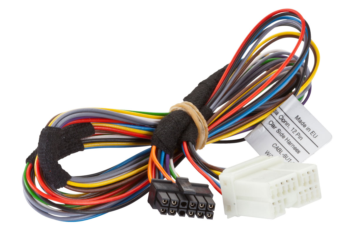 Dension Gateway Lite BT - Image 12