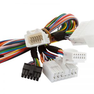 Dension Vehicle Specific Cables - CABL-TO1