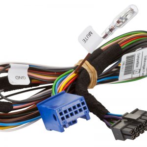 Dension Vehicle Specific Cables - CABL-VW1