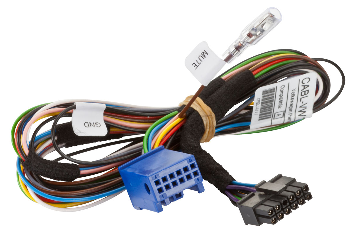 Dension Gateway Lite BT - Image 14