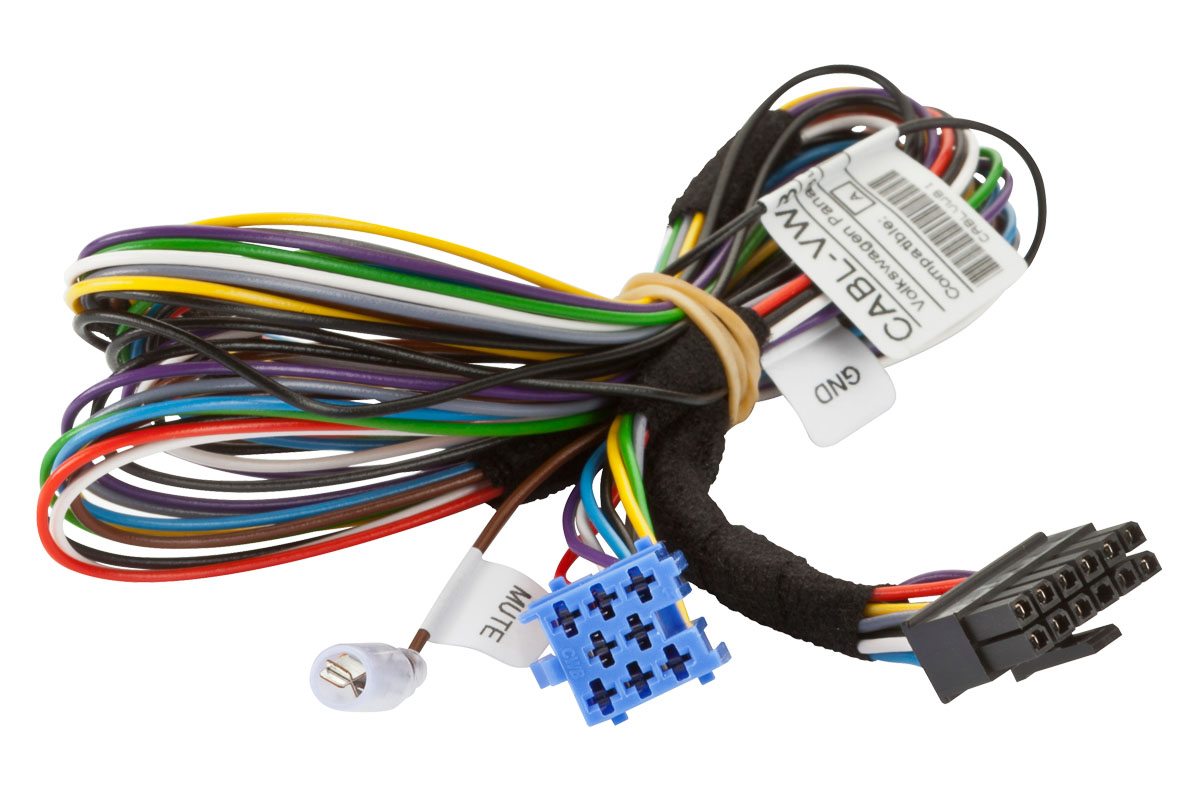 Dension Gateway Lite BT - Image 15