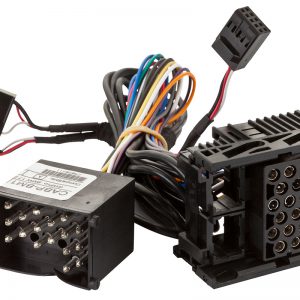 Dension Vehicle Specific Cables - CABP-BM1