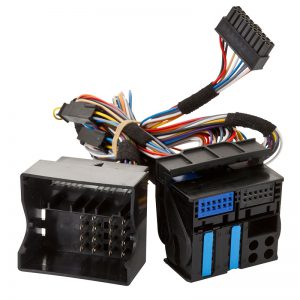 Dension Vehicle Specific Cables - CABP-BM4