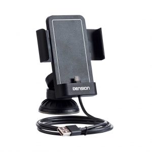 MicroUSB Car Phone Holder