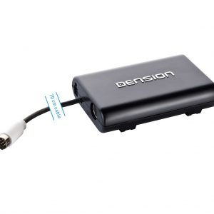 Dension Digital Radio Gateway Extension