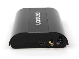 Dension DAB+U (For Nissan)