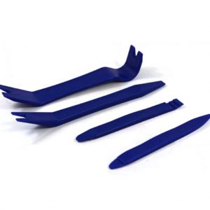 Dash Trim removal tools