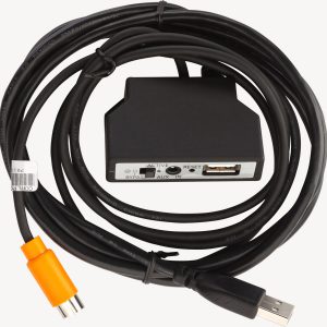 Connector Port Kit for Dension Gateways