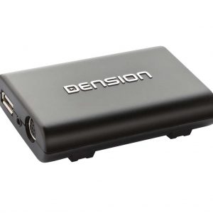 Dension Gateway 300