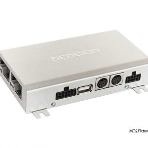 Dension Gateway 500 MO2