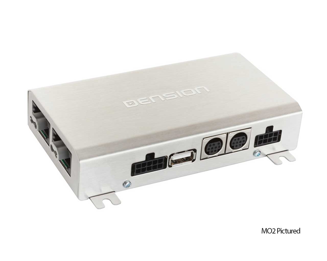 Dension Gateway 500 MO2