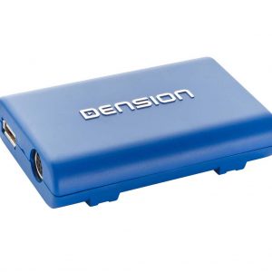 Dension Gateway Lite BT
