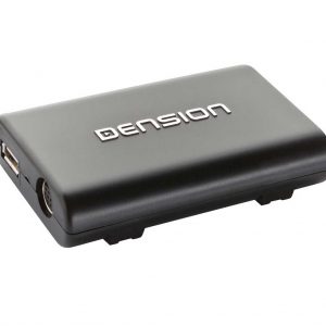 Dension Gateway Lite