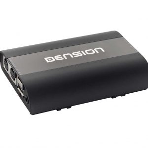 Dension Gateway Pro BT