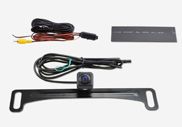 Car Rear View Backup or Front Facing Camera Suit VLine - Image 3