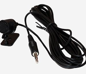 Replacement  Mic 20ft Grom