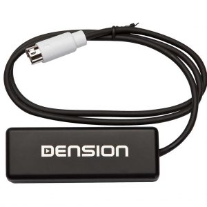 Dension Lightning Adapater