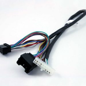 SUB08 Vehicle Cable