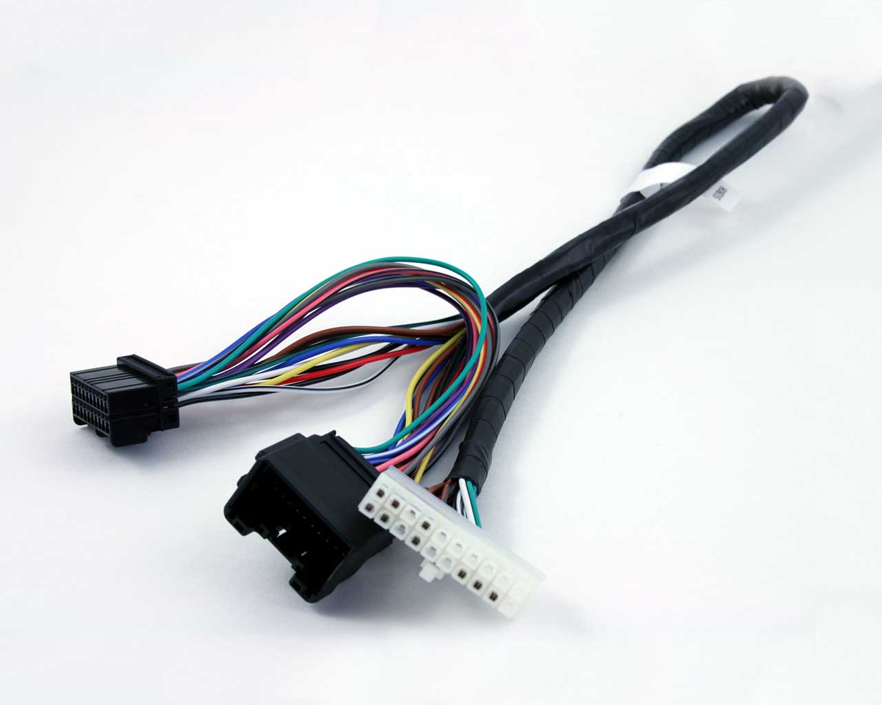SUB08 Vehicle Cable