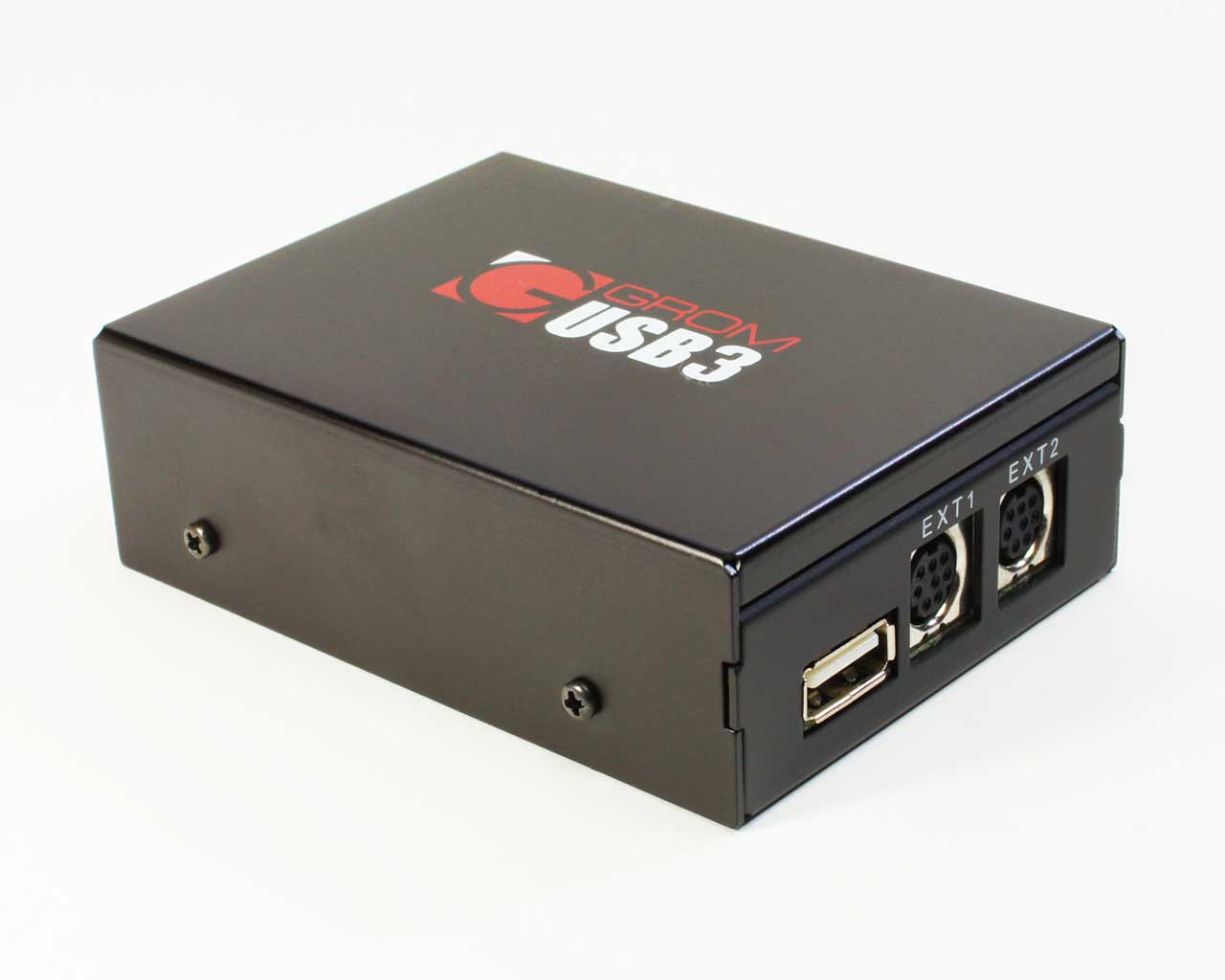 GROM USB3 Front