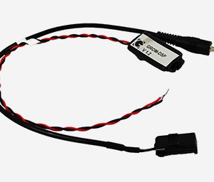 GROM DSP Converter for BMW