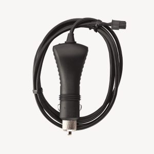 Cigar Lighter Power Cable for DAB