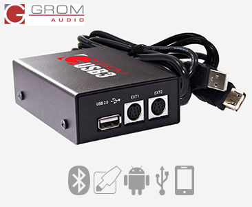 GROM USB3 - Image 8