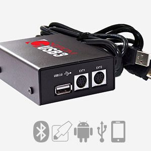 GROM USB3