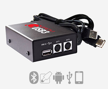 GROM USB3