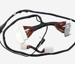 VLine Interface and Power cable MCFLEX89 for select Lexus 2014-2019